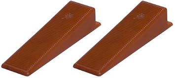 Raimondi LS1000WEDGE 1000-Piece Tile Leveling System Wedges by Raimondi