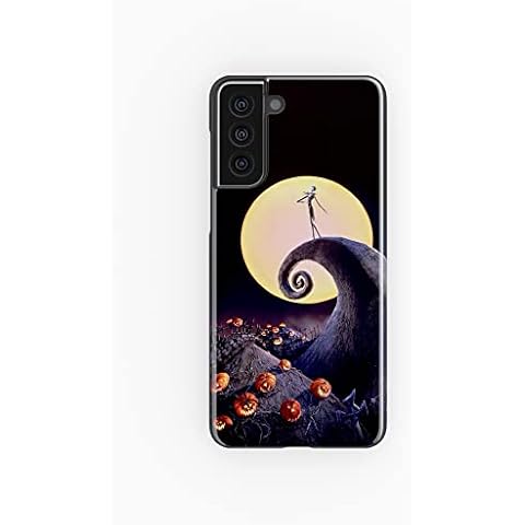 Cute Halloween Case for Galaxy S22 Cover