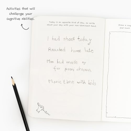 Image of The Journal Lab | 99 Ways to Unwind | Destress Journal