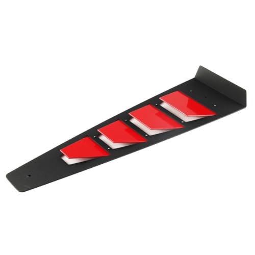 Cubierta de ventilación de aluminio para Slingshot contra el calor del motor 3