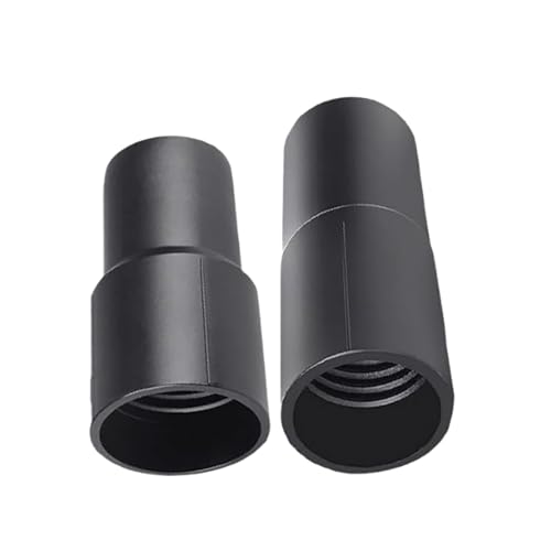 Carpet Extractor Wand with 2 Adapters for Shop Vac & Most Upholstery Vacuum Extractor, Upholstery Cleaning Tool for Carpet Cleaning/Car Detailing, Vacuum Extractor Attachment - Image 7