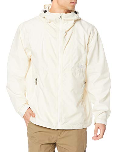 [ザノースフェイス] Compact Jacket
