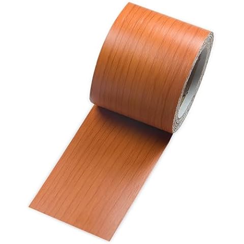 Giftmeet Wood Grain Repair Tape Cover