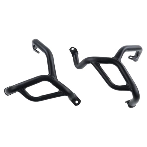 Pare-chocs acier F800R pour réparations moto coûteuses évitées