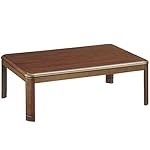 山善の暖房器具 WG-F1203H-MB