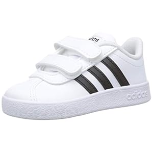adidas VL COURT 2.0 CMF I uniseks-kind sportschoenen