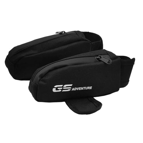 Sacoches latérales moto étanches R 1250 GS LC Adventure sac rangement outils R1200