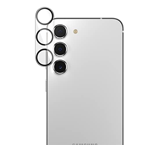 PanzerGlass PicturePerfect Kameraschutz pour Samsung Galaxy S23 | S23+