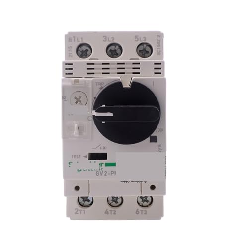 Disjoncteur moteur GV2-PM16C GV2PM16C tripolaire protection 9-14A