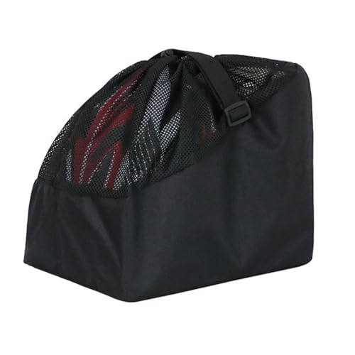 SMARUTO ブーツケース スキーブーツケース スノボ ブーツバッグ 便利グッズ コンパクト収納 2WAY 持ち運び 防水 肩掛け 手持ち 保管 乾燥