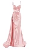 Robes de bal en satin douces et confortables pour femmes, longue robe d'invitée de mariage, robe formelle, robes de mère de la mariée grande taille pour mariage, robe de mère du marié longue jusqu'au sol, robe de soirée, robe de bal élégante, robe de fête d'anniversaire, robes de bal longues, robes de cocktail pour soirée, longue robe de bal, robe de bal à corset, robes de demoiselle d'honneur pour femmes, robes formelles, robe d'invitée de mariage élégante, demoiselle d'honneur vintage, Robes formelles pour femmes, Longue robe de soirée formelle pour soirée
