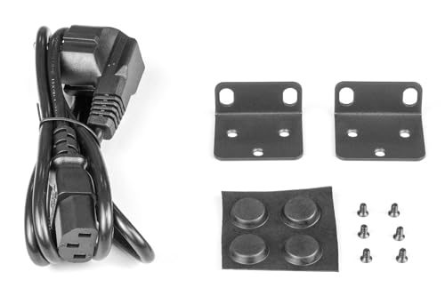 Digitus Iniettore Gigabit Ethernet Poe A 8 Porte 802.3Bt 250W - 8