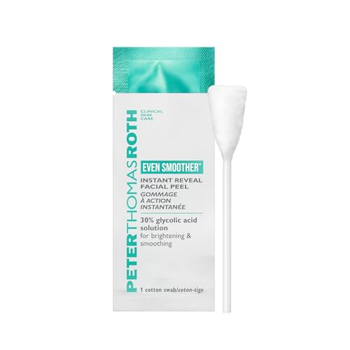 Peter Thomas Roth | Even Smoother™ Instant Reveal Facial Peel