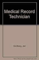 Medical Record Technician (Careers Without College 0736800352 Book Cover