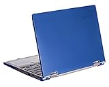 mCover Hard Shell Case Only Compatible with 2021 11.6' Lenovo Flex 3i 11IGL05 2-in-1 Chromebook 2021...