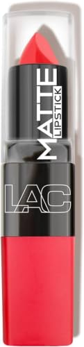 Image of L.A. COLORS Matte Lipstick, Whirlwind CML465 (Pack of 6)