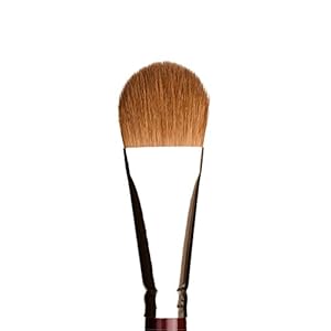 Sian Richards London Finest Foundation Sable Makeup Brush