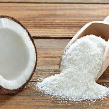 Coco Rayado Premium Shredded Coconut, 1kg (35oz)