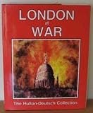 London at War: The Hulton-Deutsch Collection