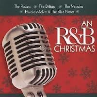 R&B Christmas [Audio CD] Various Artists