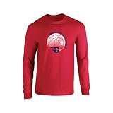 J2 Sport University of Dayton Long Sleeve Shirt, Day Flyers T-Shirt, Tee, Apparel