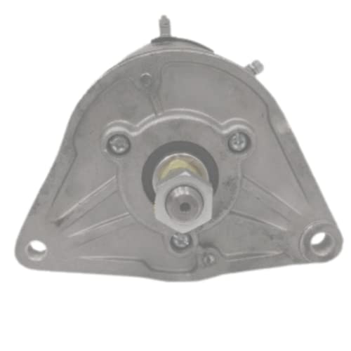 Partsworldusa 12V 23A Starter Generator For Club Car Ds Series Fe290 Fe350 Golf Cart 1996-2006 | 15404 1018337-01 Tmc001B0021 G096503 G278441 G338771 341-75101 37-2273 420-44005 Without Pulley #TOP4