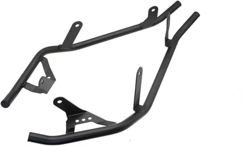 Pare-chocs de moto ADV350 : accessoires de protection moteur pour trajets urbains