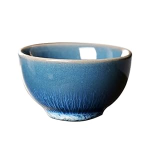 MONTA Keramische porseleinen theekop theegerei oven variabele tekening enkele kop woonkamer huishoudelijke thee kopje…