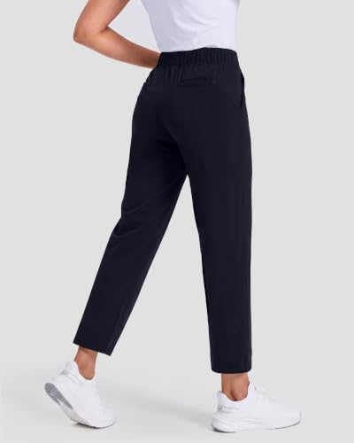 Stelle Women's 7/8 Ankle Pants