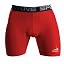 Red / With Side Pockets
