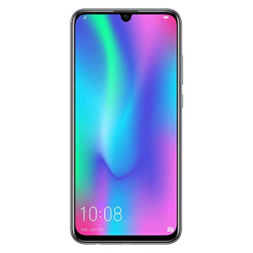 Honor 10 Lite Dual SIM - 64 GB - Saphir Blau