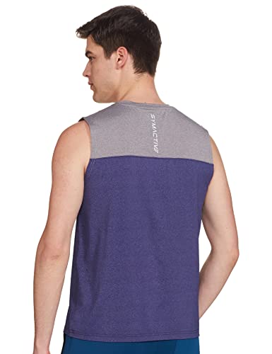 Image of Amazon Brand - Symactive Men's Sports Vest