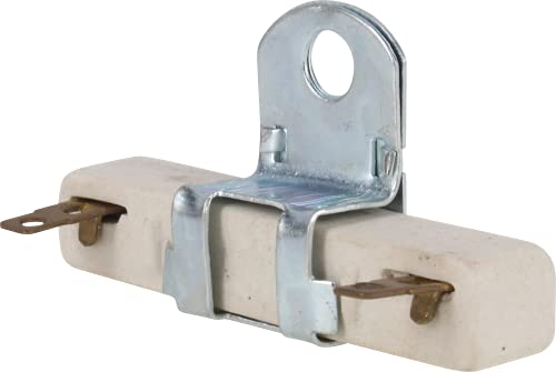 8NE10306 Electrical Resistor fits Ford 9N 2N