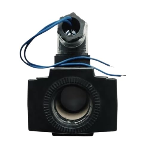 Bobine d'électrovanne A240E AC220V Ø26mm pour vannes de commande - 3