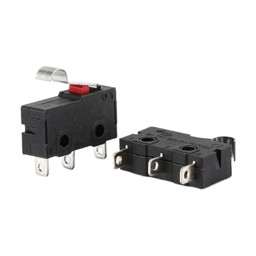 Interrupteur KW12 de rechange pour réparer un capteur mécanique défectueux - 4