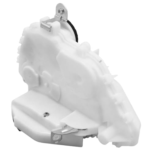 Image of Saihisday 72110-SNA-A14 Car Front Passenger Side Door Lock Latch Actuator Replacement for Honda Civic 2006-2011