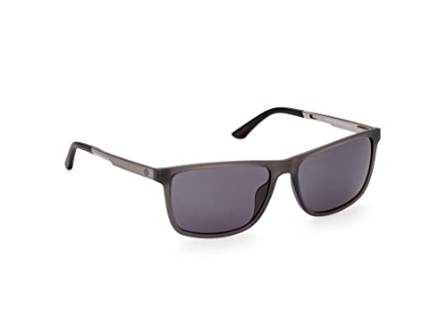 Sunglasses Harley-Davidson HD 0970 X 20A Grey/Other/Smoke4