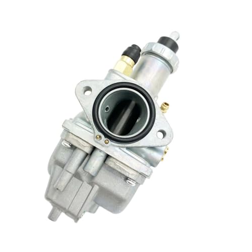 Carburateur pour Quad 125 YFA1 et Moto 200 YTM200 de 1983 à 1985