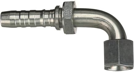 Gates Coupling