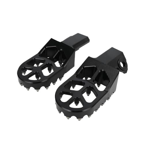 Marchepied Moto Repose-Pieds Aluminium Passager CT125 Accessoire Moto Cub