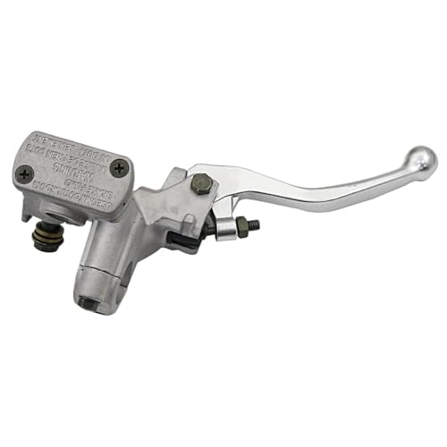 Levier de frein moto pour réparer une commande molle 22mm