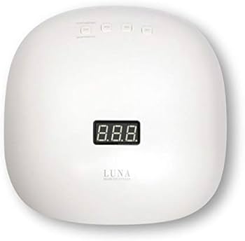 SHAREYDVAシャレドワ UVLEDライト LUNA SHAREYDVA シャレドワ LED-UVライト LUNA(ルナ) 48W ローヒート