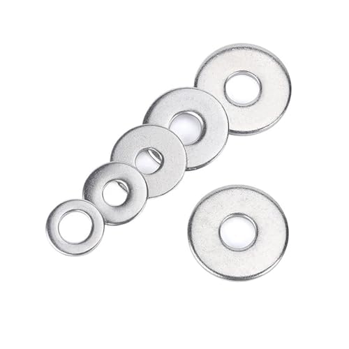 M3/2/2.5/1.6/4/5/6/8/10/12/16/20/24/27 GB97 A2 Xy[T[ 304XeX| v[KXPbg lW{gp tbg^ M3bV[(10pcs M10 GB97)