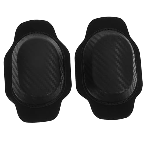 BESPORTBLE Motorcycle Leg Guards Knee Pads Padding Cycling Guard for Riding Safety Protective Gear