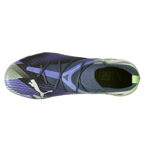 PUMA Mens Future 7 Pro Cage Soccer Cleats - Blue4