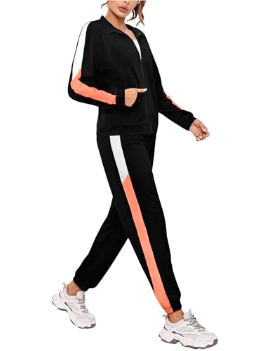 Survêtement en coton combinaison jumpsuit Nieery vêtement sport et jogging long femme