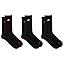 Black Patch Logo