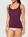 Marca Amazon - IRIS & LILLY Camiseta Interior Térmica Ligera de Tirantes...
