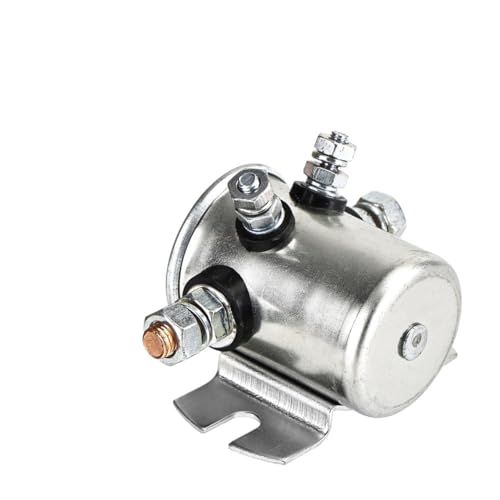 Relais solénoïde de démarreur 36V 27855G01 voiturette EZ-GO Electric TXT