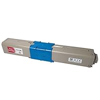 Amazon.co.jp: 3年保証 OKI (沖データ) 互換 トナーカートリッジ TC